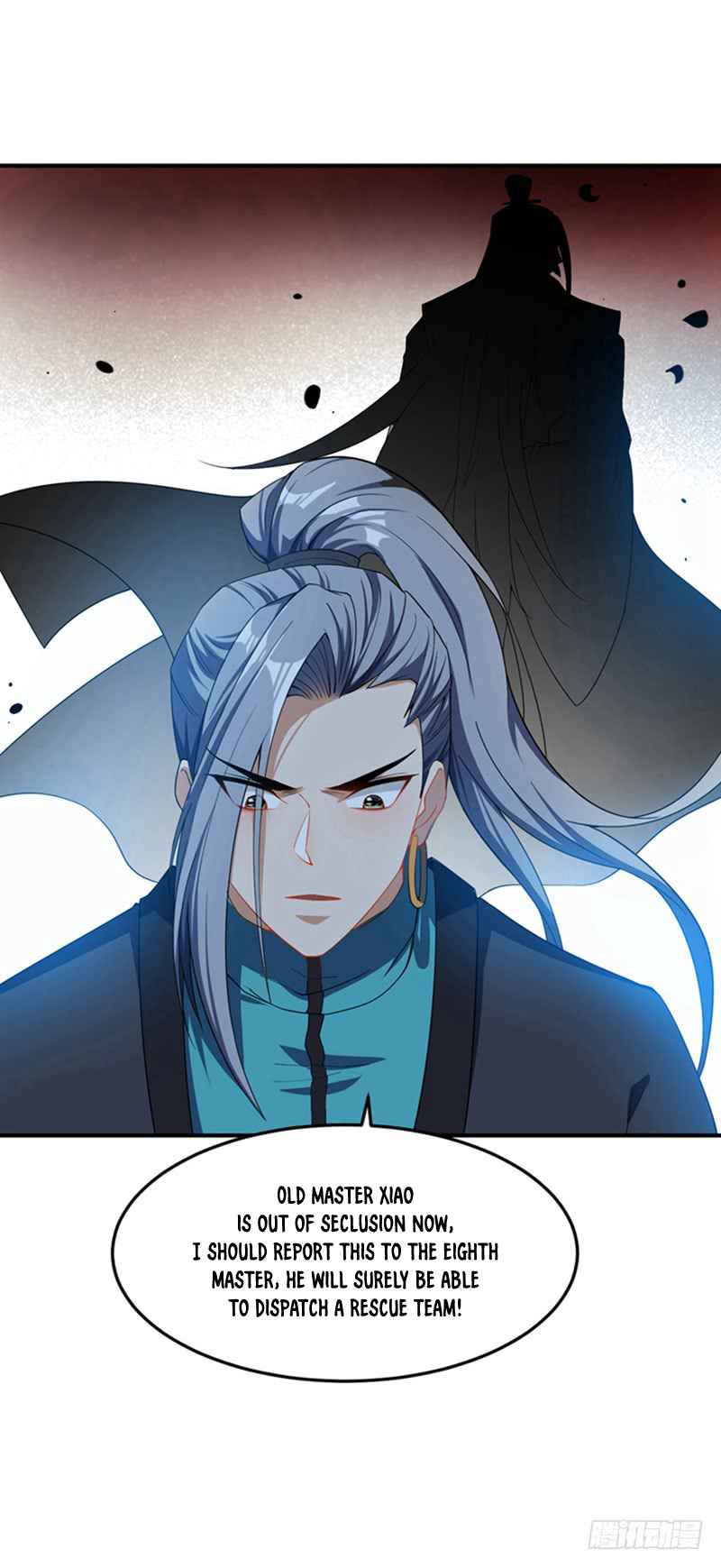 Rise of The Demon King Chapter 32 1